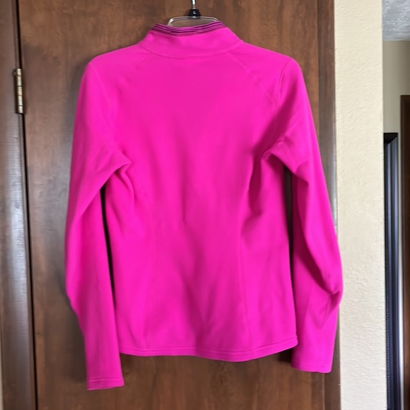 The North Face quarter zip pullover jacket - Picture 4 of 4